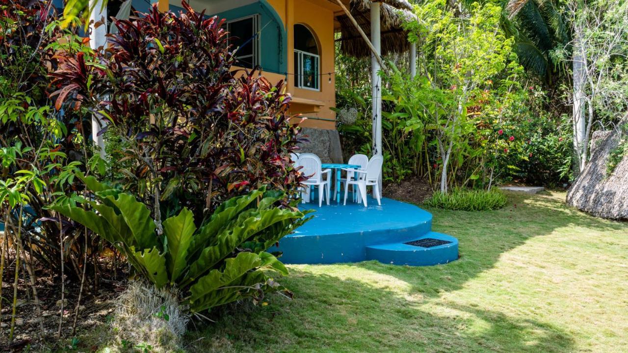 Guest house Agave-blue 3*
