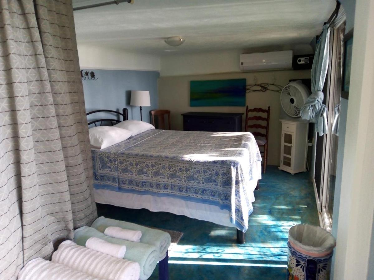 Guest house Agave-blue Bacalar