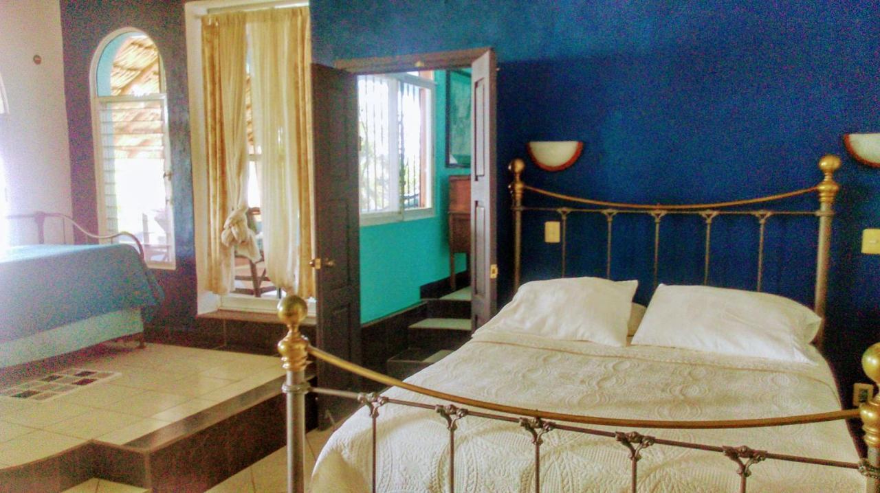 Agave-blue Guest house 3*