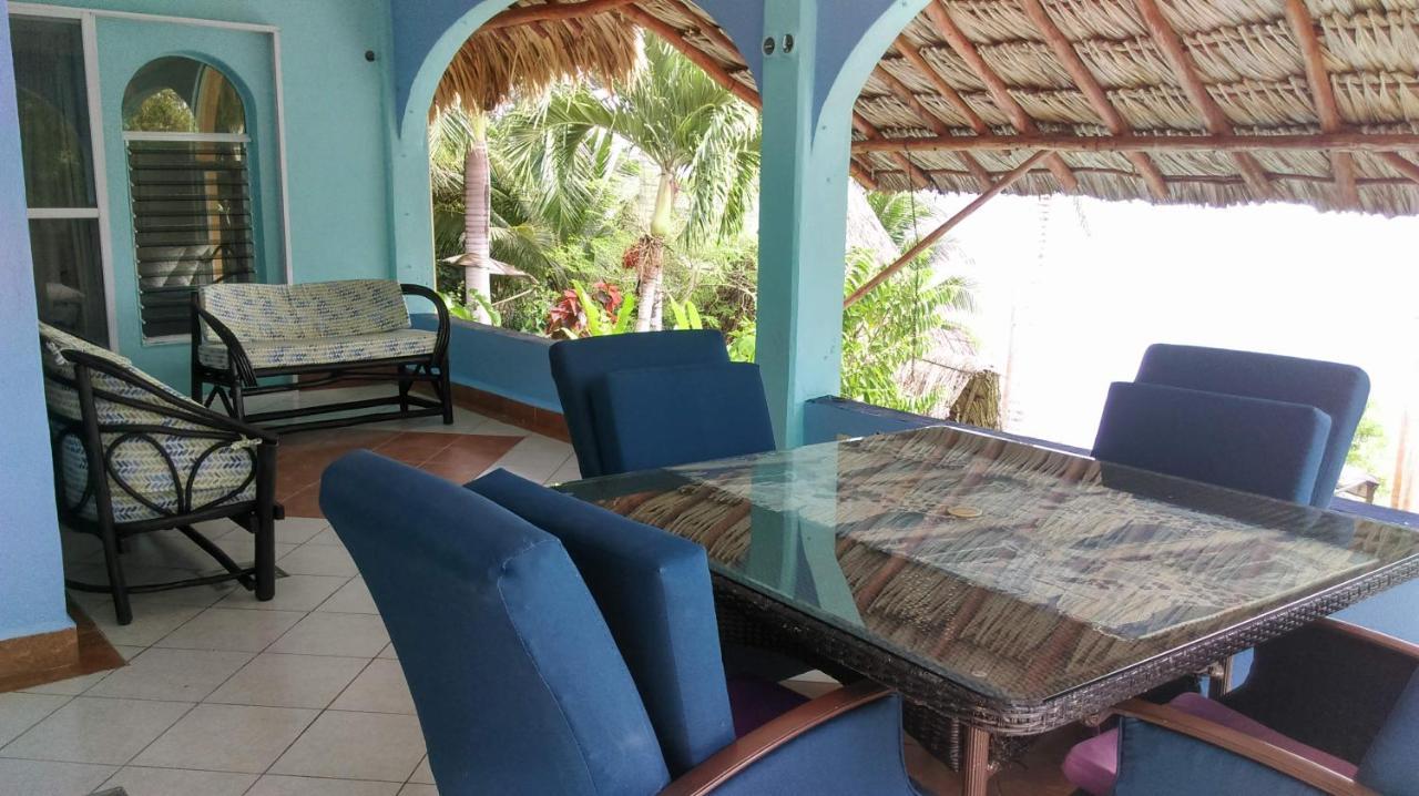 Agave-blue Guest house 3*