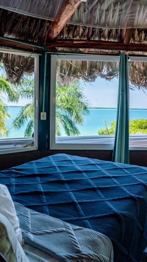 Agave-blue Guest house 3*