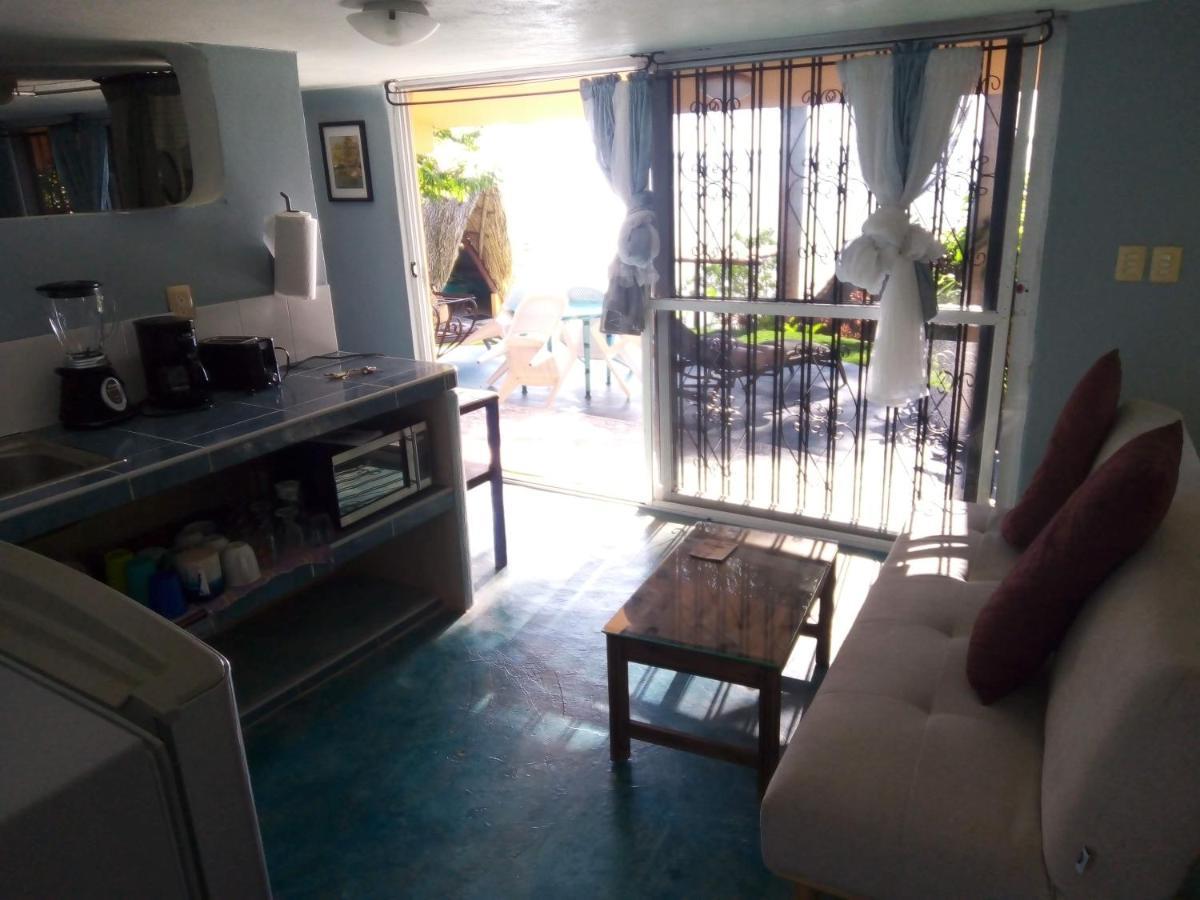 Guest house Agave-blue 3*