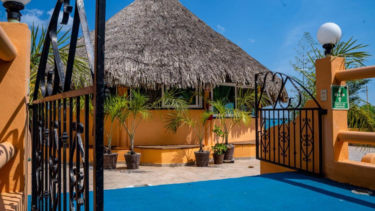 Guest house Agave-blue 3*