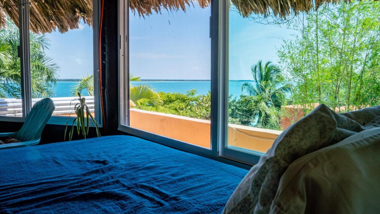 Agave-blue Guest house